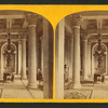 Marble Hall.