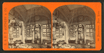 Gen. French's Room - Senate.
