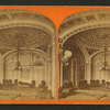 Ladies' Palor - Senate Wing.
