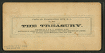 The Treasury.