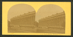 U.S. Treasury Building, Washington, D.C..