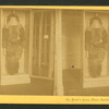 Dr. Kane's Arctic Dress, Smithsonian Institute.