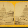 The Capitol. N.E. View.