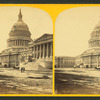The Capitol. N.E. View.