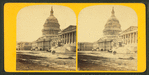 The Capitol. N.E. View.