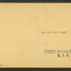 The Congressional Library.