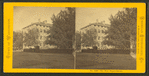 The War Department.