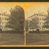 The War Department, Washington, D.C..