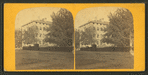 The War Department, Washington, D.C..
