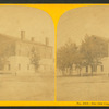 The Old Capitol Prison.
