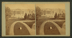 U.S. Treasury, West