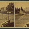 Presidents House.