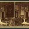 Red Room, President's House.