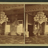 East Room, President's House.