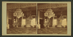 East Room, President's House.