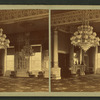 East Room, President's House.