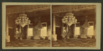 East Room, President's House.