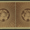 anopy of the Dome, Capitol. [painting by Brumidi]