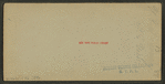 U.S. Treasury, N.E. View