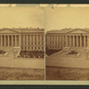 U.S. Treasury, N.E. View