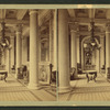 Marble Room, U.S. Capitol.