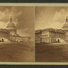U.S. Capitol.