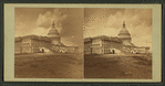 U.S. Capitol.