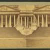 East Front, Capitol.