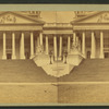 East Front, Capitol.
