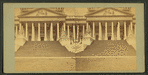 East Front, Capitol.
