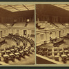 U.S. Senate Chamber.