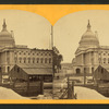 General view of the Capitol.