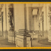 No.419., The Capitol at Washington - Vestibule in front of the Rotunda.
