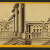 No.421., Statue of Colombus, in front of Capitol, Washington, D.C..
