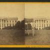No.423., The White House, Washington, D.C..