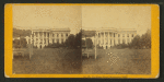 No.423., The White House, Washington, D.C..