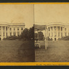 No.423., The White House, Washington, D.C..