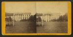 No.423., The White House, Washington, D.C..