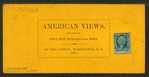 No.424., Looking down Penn. Av. from Treasury Building, Washington, D.C..