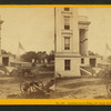 No.424., Looking down Penn. Av. from Treasury Building, Washington, D.C..