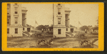 No.424., Looking down Penn. Av. from Treasury Building, Washington, D.C..