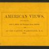 No.424., Looking down Penn. Av. from Treasury Building, Washington, D.C..