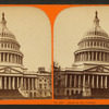 Dome of the Capitol.