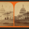 The Capitol looking South.