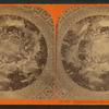 Allegorical Painting, Dome of Capitol, Washington, D.C..