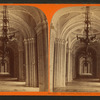 No.1028., The Capitol, Main Corridor, House of Representatives, Washington, D.C..