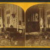 Speaker's Room, House of Representatives.