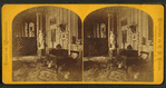 Speaker's Room, House of Representatives.