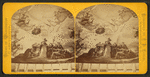 Group of Arts and Sciences, in Brumidi's Allegorical Painting, in the Dome of the Capitol.