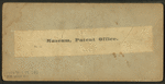 Museum, Patent Office.